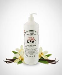 Masaj Yağı Premium 1 lt (Vanilya)