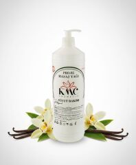 Masaj Yağı Premium 1 lt (Vanilya)