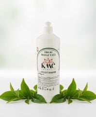 Masaj Yağı Premium 1 lt (Yeşilçay)