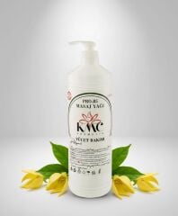 Masaj Yağı Premium 1 lt (Ylang Ylang)