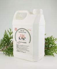 Masaj Yağı 5 lt (Ardıç)