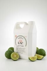 Masaj Yağı 5 lt (Bergamot)