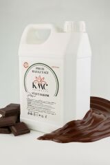 Masaj Yağı 5 lt (Çikolata)