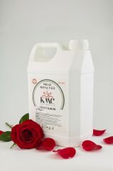 Masaj Yağı 5 lt (Gül)