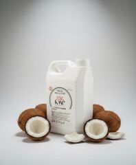 Masaj Yağı 5 lt (Hindistan Cevizi)