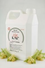 Masaj Yağı 5 lt (Ihlamur)