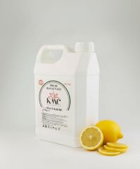 Masaj Yağı 5 lt (Limon)