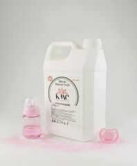 Masaj Yağı 5 lt (Pudra)