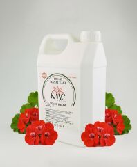 Masaj Yağı 5 lt (Sardunya)