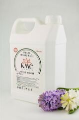 Masaj Yağı 5 lt (Sümbül)