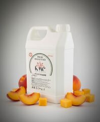 Masaj Yağı 5 lt (Şeftali)