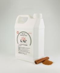 Masaj Yağı 5 lt (Tarçın)