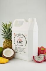 Masaj Yağı 5 lt (Tropikal)