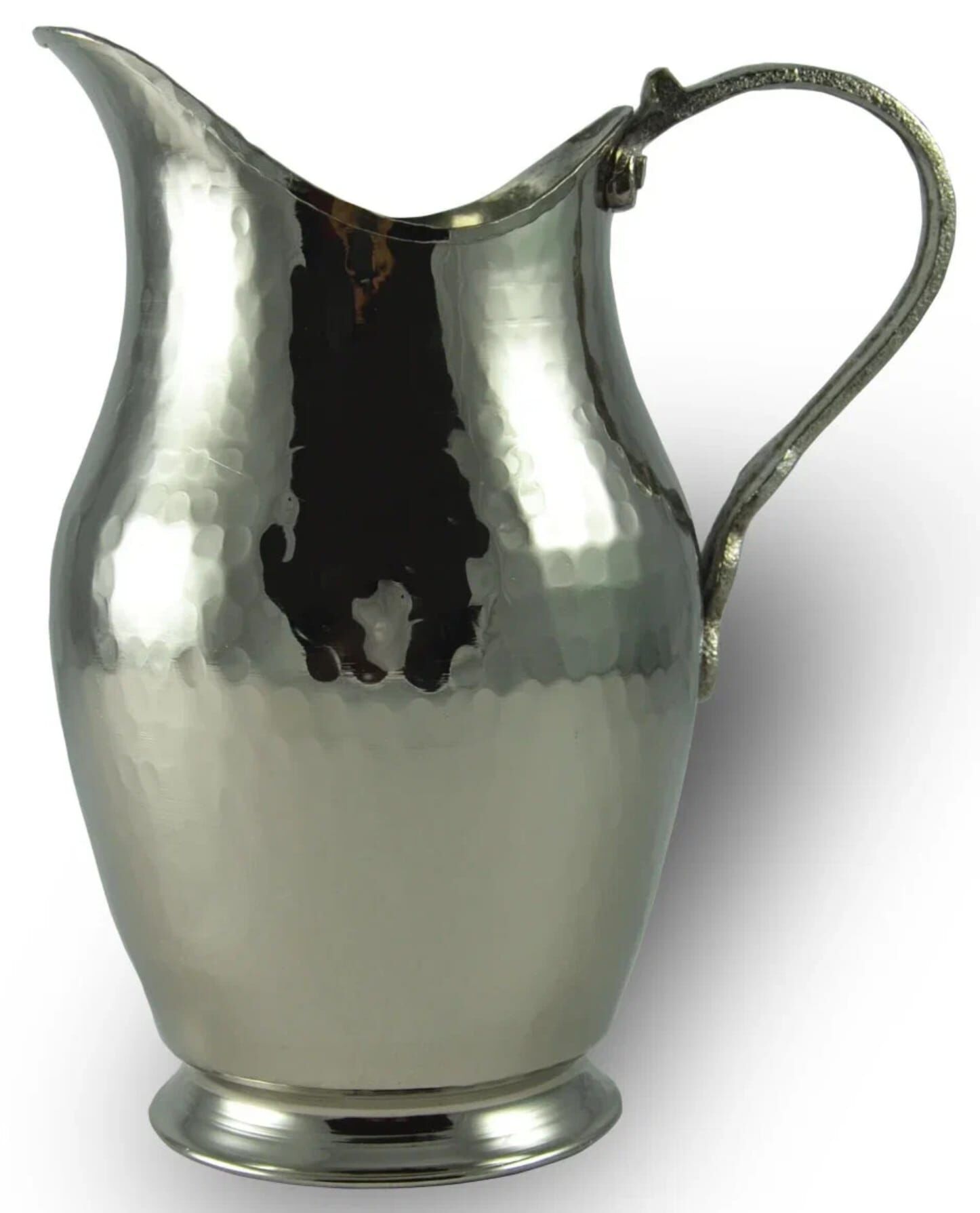 Hamam Sürahi (Beyaz Bakır)