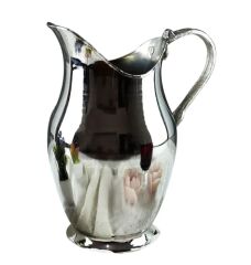 Hamam Sürahi (Beyaz Bakır)