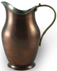 Hamam Sürahi (Antik Bakır)