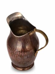 Hamam Sürahi (Antik Bakır)