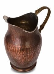 Hamam Sürahi (Antik Bakır)