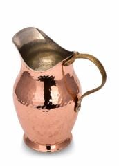 Hamam Sürahi (Kırmızı Bakır)