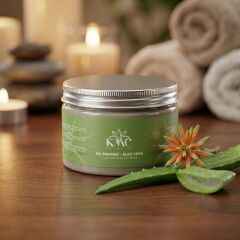 Kil Maskesi Aloevera 300 ml