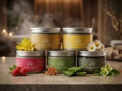 Kil Maskesi Aloevera 300 ml