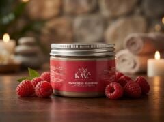 Kil Maskesi Frambuaz 300 ml