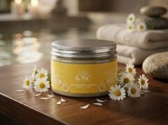 Kil Maskesi Papatya 300 ml