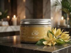 Kil Maskesi Ylang Ylang 300 ml