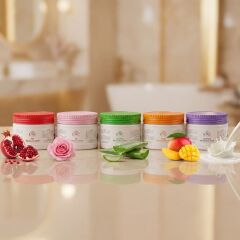 Nemlendirici Krem Mango 300 ml