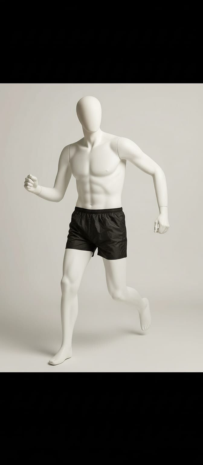 Boxer Battal Boy (Tek kullanımlık, 100'lü paket)