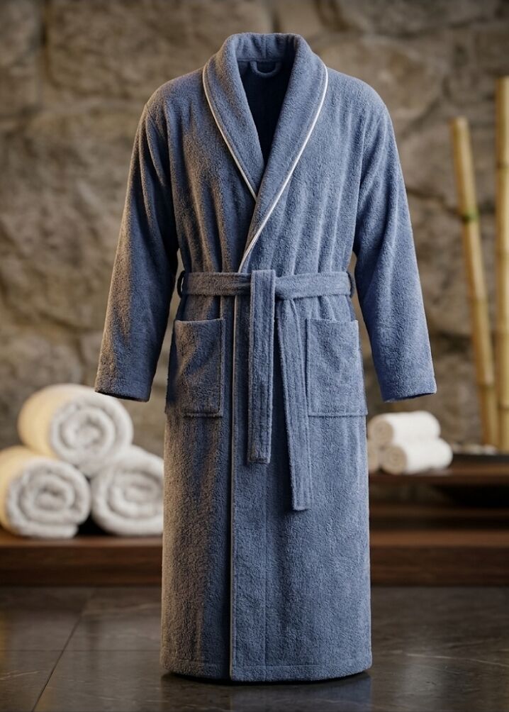 Bornoz (Unisex)