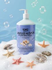 Jakuzi köpüğü (Okyanus)