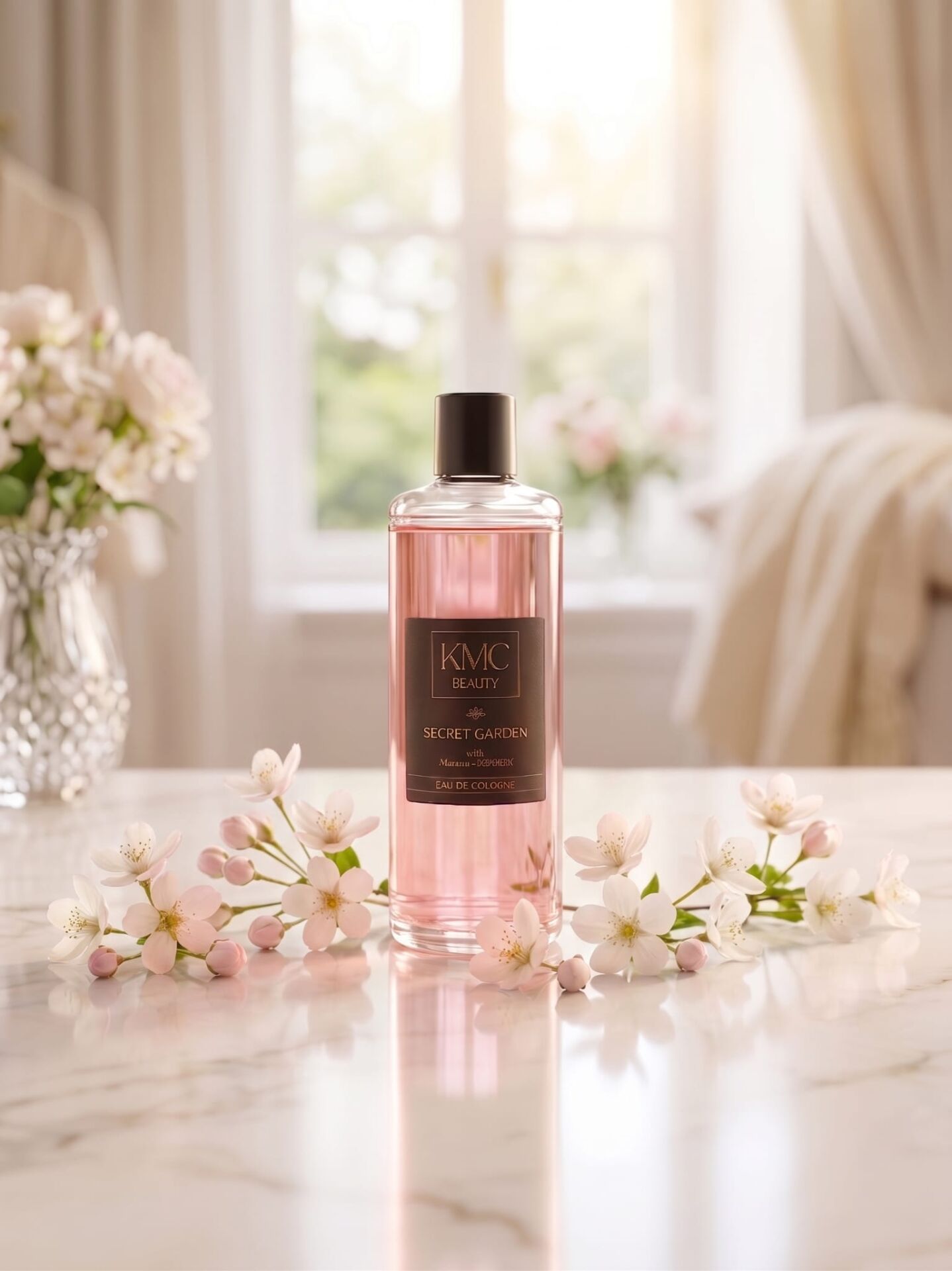 Kolonya Secret Garden (250 ml)
