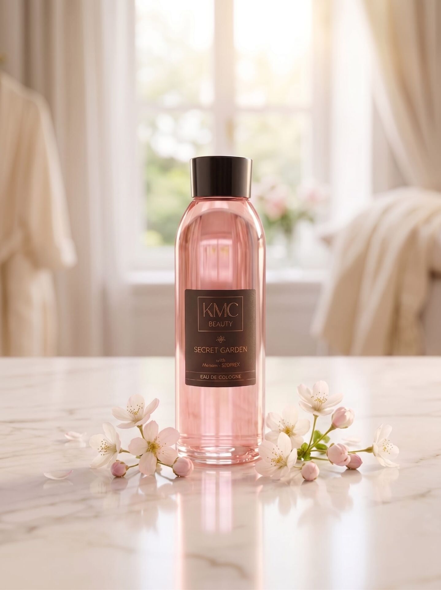 Kolonya Secret Garden (400 ml)