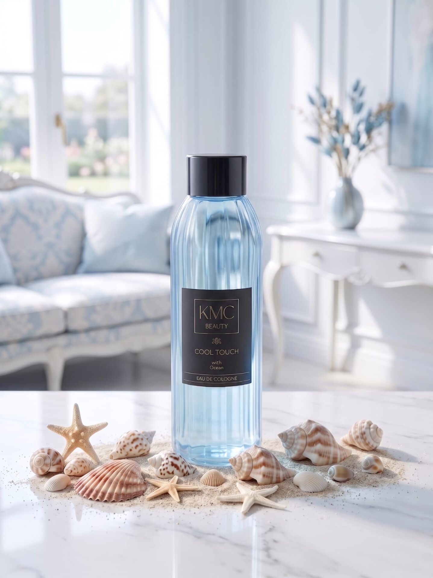 Kolonya Cool Touch (400 ml)