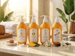 Losyon Mango 500 ml