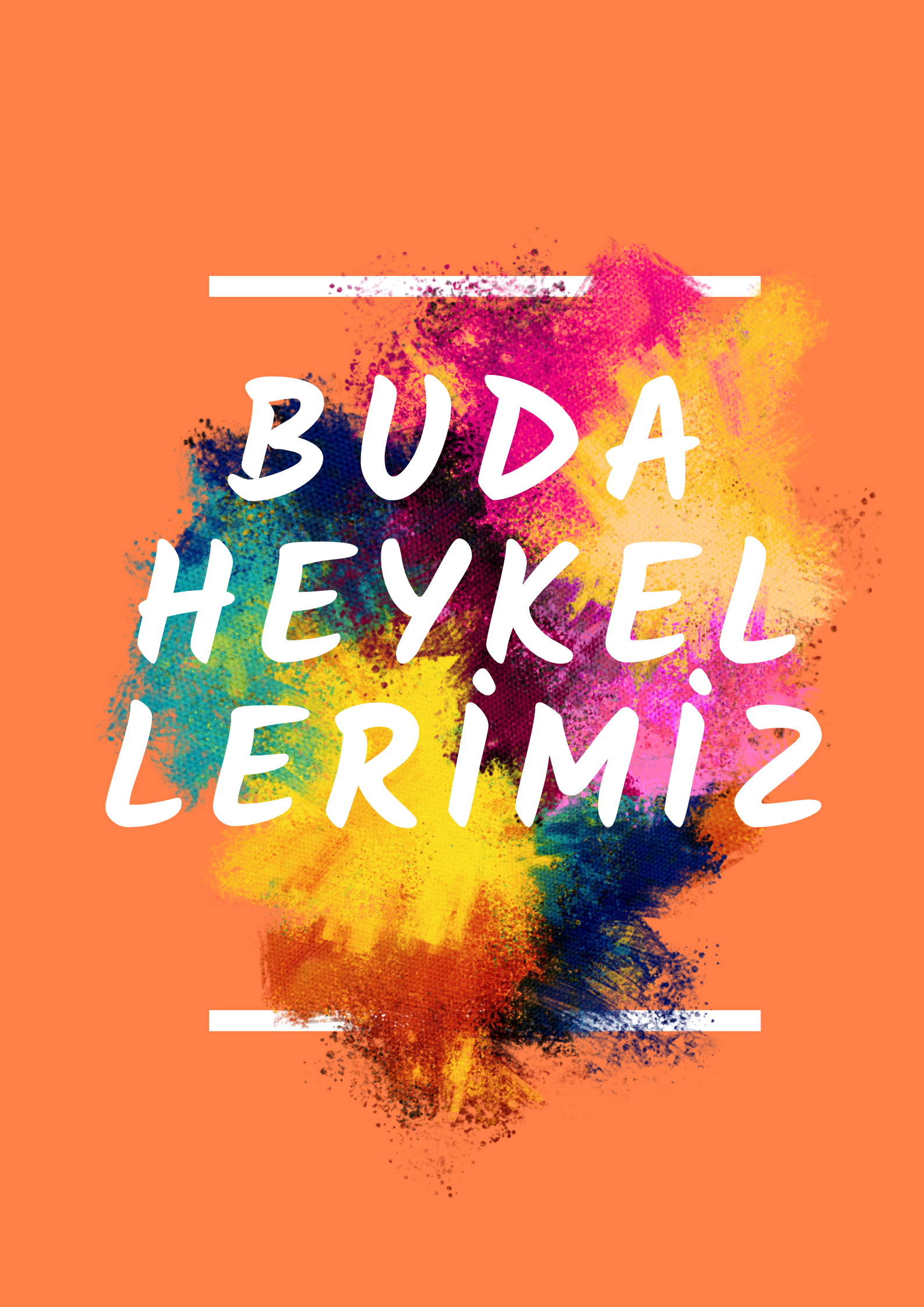 Buda heykelleri